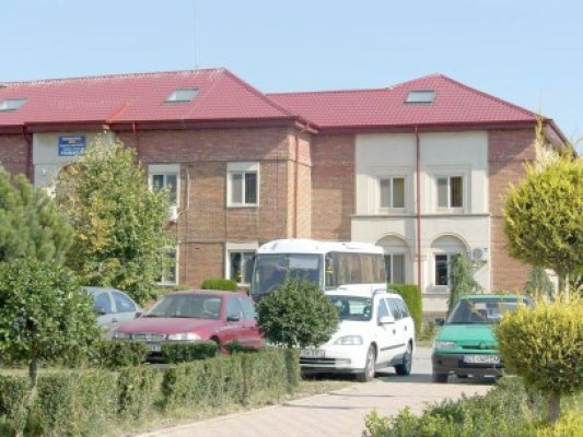 Scupra va fi investit primar al oraşului Ovidiu